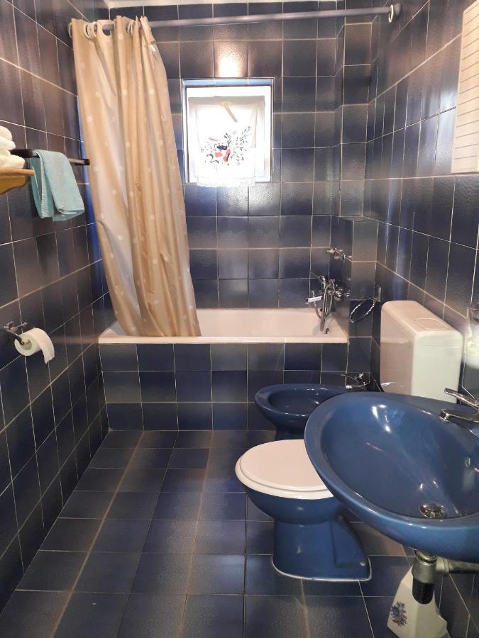 Apartmani Ana Novi V. - Studio Novi Vinodolski Extérieur photo