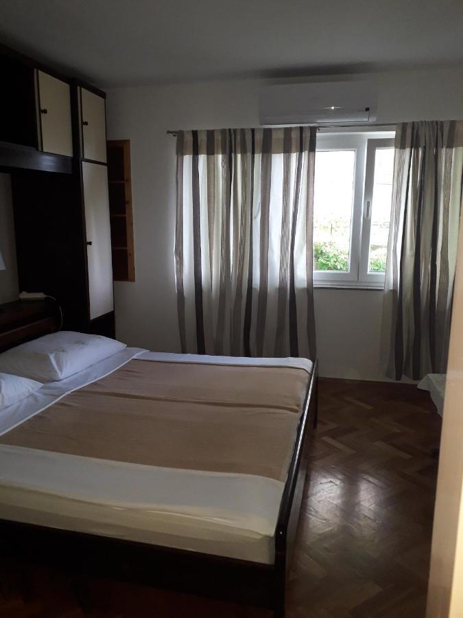 Apartmani Ana Novi V. - Studio Novi Vinodolski Extérieur photo