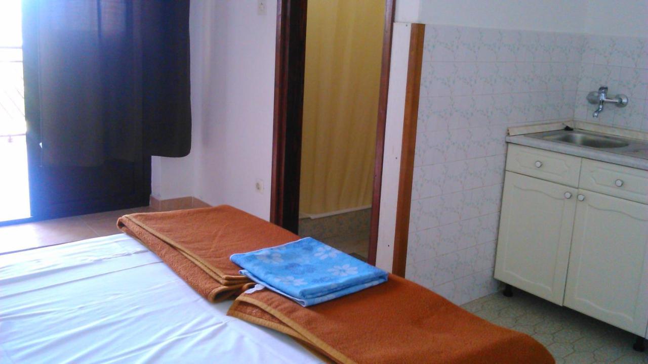 Apartmani Ana Novi V. - Studio Novi Vinodolski Extérieur photo
