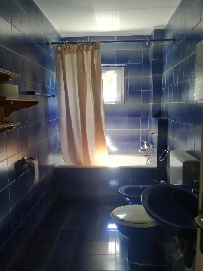Apartmani Ana Novi V. - Studio Novi Vinodolski Extérieur photo