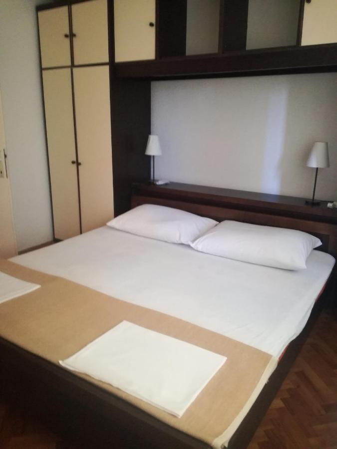 Apartmani Ana Novi V. - Studio Novi Vinodolski Extérieur photo