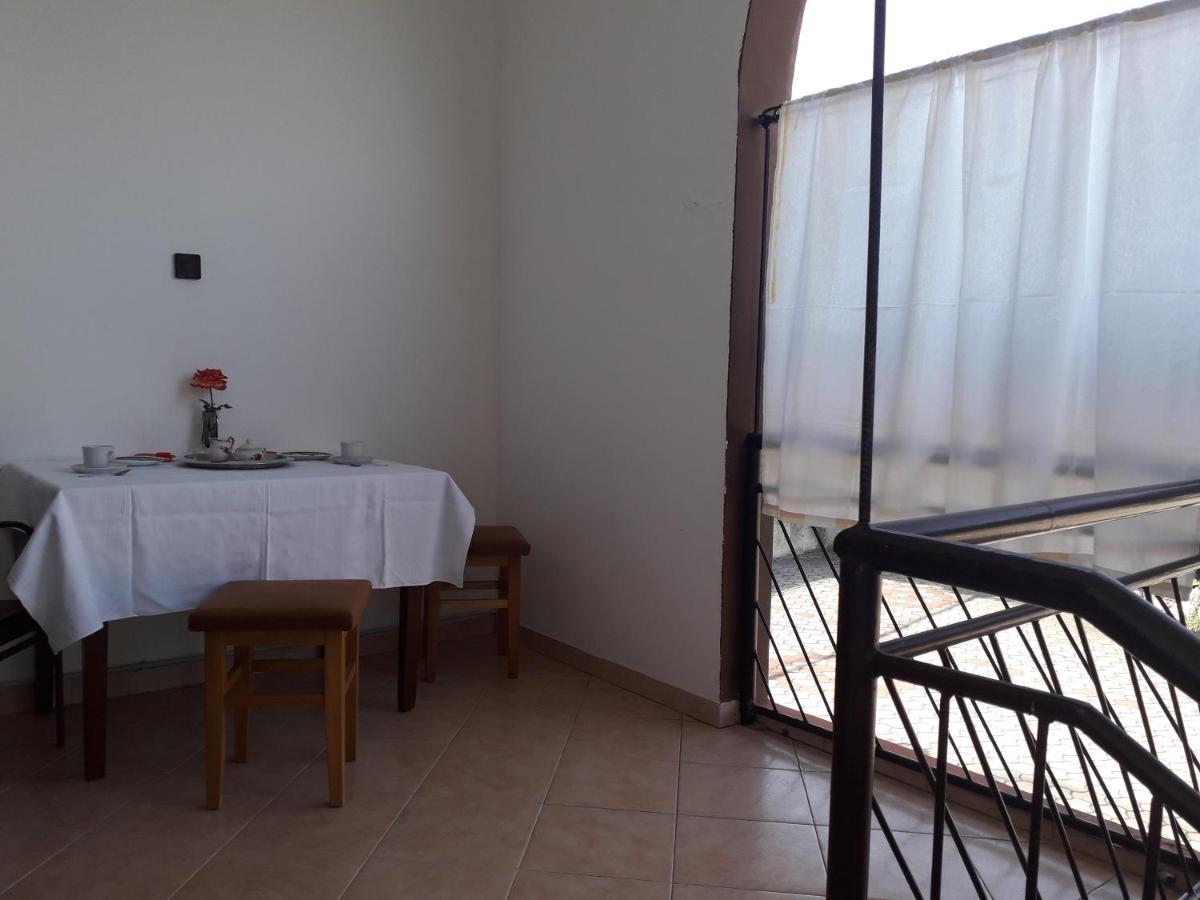 Apartmani Ana Novi V. - Studio Novi Vinodolski Extérieur photo