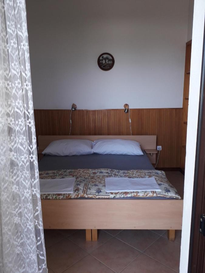 Apartmani Ana Novi V. - Studio Novi Vinodolski Extérieur photo