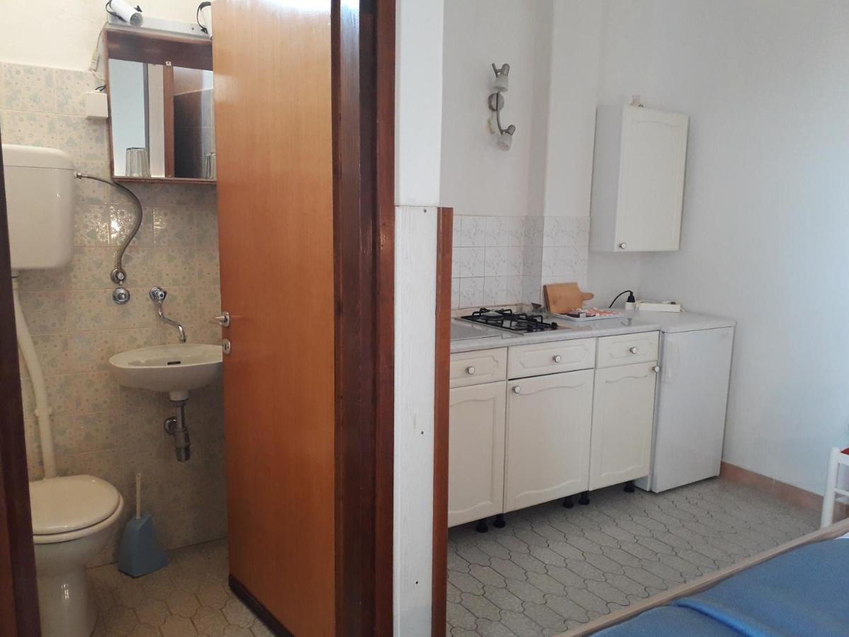 Apartmani Ana Novi V. - Studio Novi Vinodolski Extérieur photo
